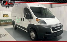 2020 Ram ProMaster 1500 136 WB
