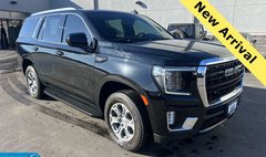 2022 GMC Yukon SLE