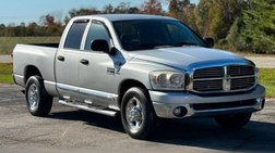 2008 Dodge Ram 2500 SLT