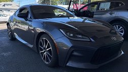 2023 Toyota GR86 Base