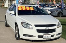 2012 Chevrolet Malibu LT
