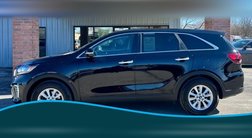 2020 Kia Sorento L