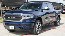 2024 Ram Ram Pickup 1500 Limited