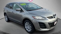 2010 Mazda CX-7 i SV