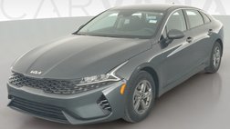 2024 Kia K5 LXS
