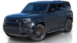 2023 Land Rover Defender S