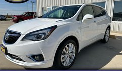 2020 Buick Envision Premium