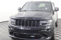 2014 Jeep Grand Cherokee SRT