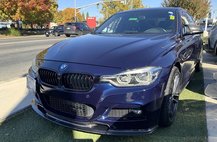 2018 BMW 3 Series 340i