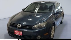 2014 Volkswagen Golf TDI