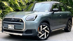 2025 MINI Countryman Cooper SE ALL4