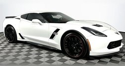 2019 Chevrolet Corvette Grand Sport