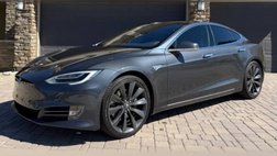 2016 Tesla Model S 70