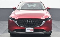 2023 Mazda CX-5 2.5 S Premium Plus