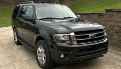 2015 Ford Expedition XL Fleet