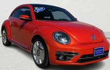2019 Volkswagen Beetle 2.0T SE