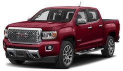 2019 GMC Canyon Denali