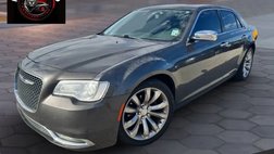 2019 Chrysler 300 Limited