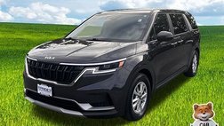 2023 Kia Carnival LX