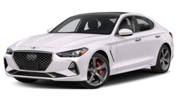 2021 Genesis G70 3.3T