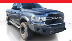 2019 Ram Ram Pickup 2500 Big Horn