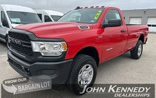2019 Ram Ram Pickup 2500 Tradesman
