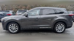 2016 Mazda CX-9 Grand Touring
