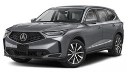 2025 Acura MDX SH-AWD w/Tech