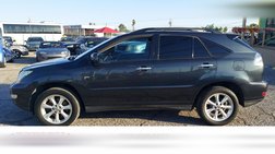 2009 Lexus RX 350 Base