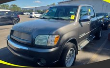 2006 Toyota Tundra SR5