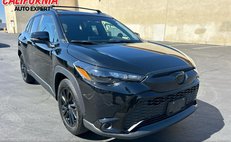 2024 Toyota Corolla Cross Hybrid S
