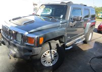 2007 HUMMER H3 Base