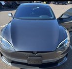 2024 Tesla Model S Plaid