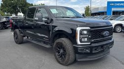 2024 Ford Super Duty F-350 Lariat