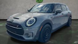 2023 MINI Clubman Cooper S
