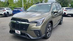2023 Subaru Ascent Limited 7-Passenger