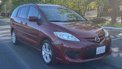 2009 Mazda MAZDA5 Sport