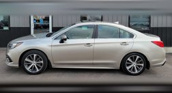 2018 Subaru Legacy 2.5i Limited