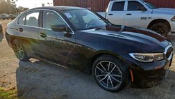2021 BMW 3 Series 330i xDrive