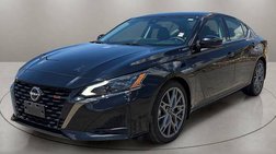 2024 Nissan Altima 2.0 SR