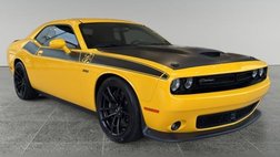 2017 Dodge Challenger T/A 392