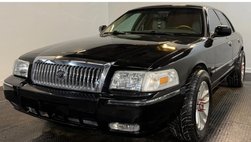 2006 Mercury Grand Marquis LS