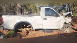 1999 Ford F-150 WS Reg. Cab Short Bed 4WD