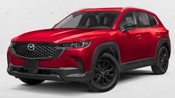 2025 Mazda CX-50 2.5 S Premium