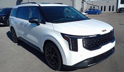 2026 Kia Carnival SX Prestige