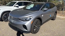 2025 Volkswagen ID.4 Pro