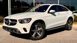 2023 Mercedes-Benz GLC-Class GLC 300 4MATIC