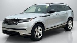 2025 Land Rover Range Rover Velar P250 S