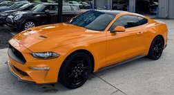 2019 Ford Mustang Base