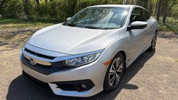 2017 Honda Civic EX-T